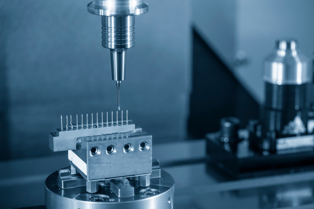 Scientific and Analytical Instrumentation
