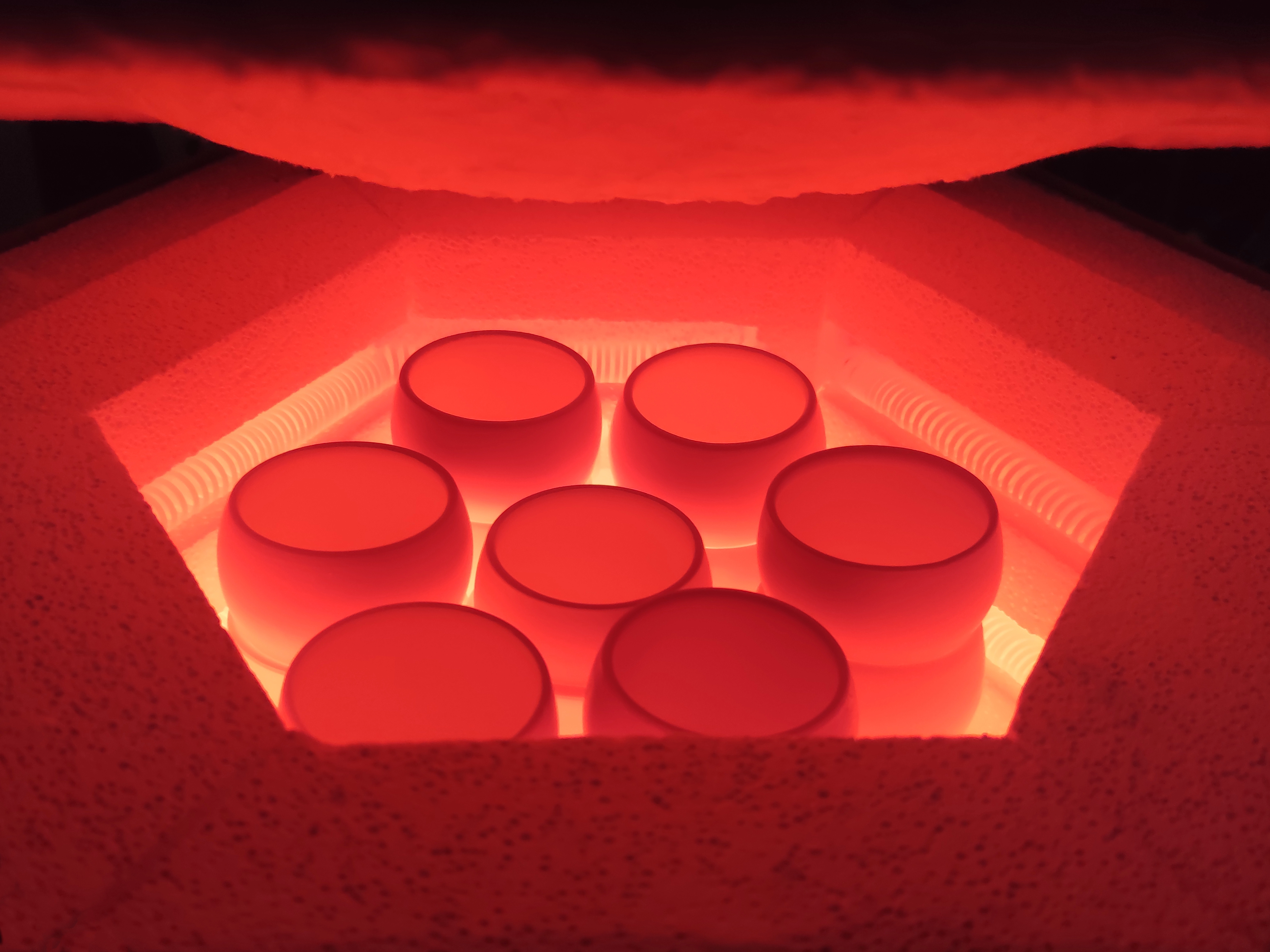 Secondary Operations
Heat Treating
